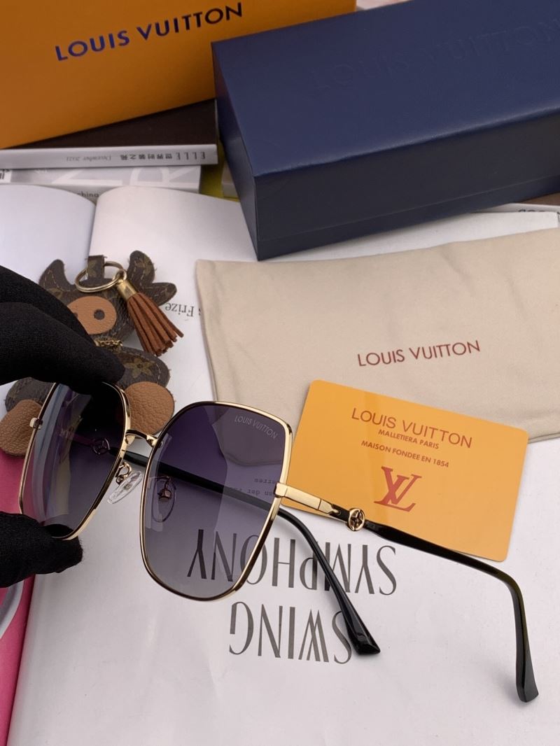 LV Sunglasses